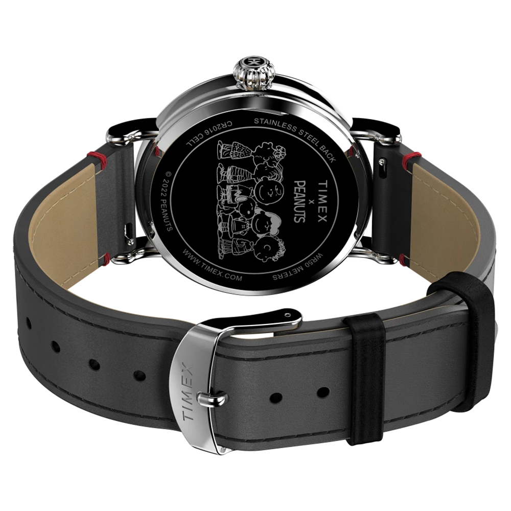 Timex TW2V61100 zegarek - miniatura 5