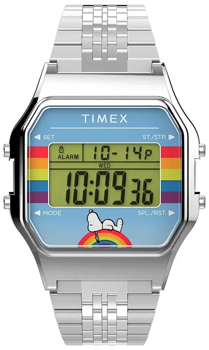 Timex TW2V61300 - zdjęcie 1