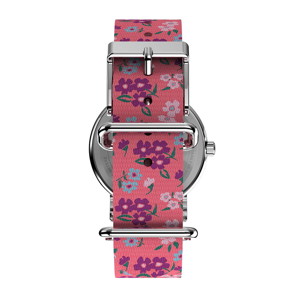 Timex TW2V61400 dla dzieci zegarek Weekender pasek - miniatura 3