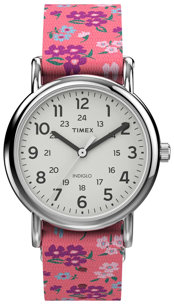 Timex Weekender  TW2V61400