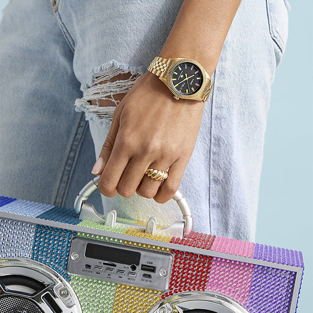 Timex TW2V61800 zegarek - miniatura 6