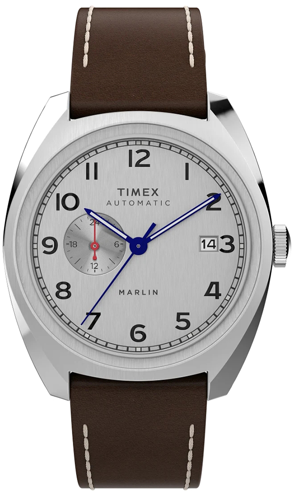 Timex Marlin Automatic 39mm TW2V62000