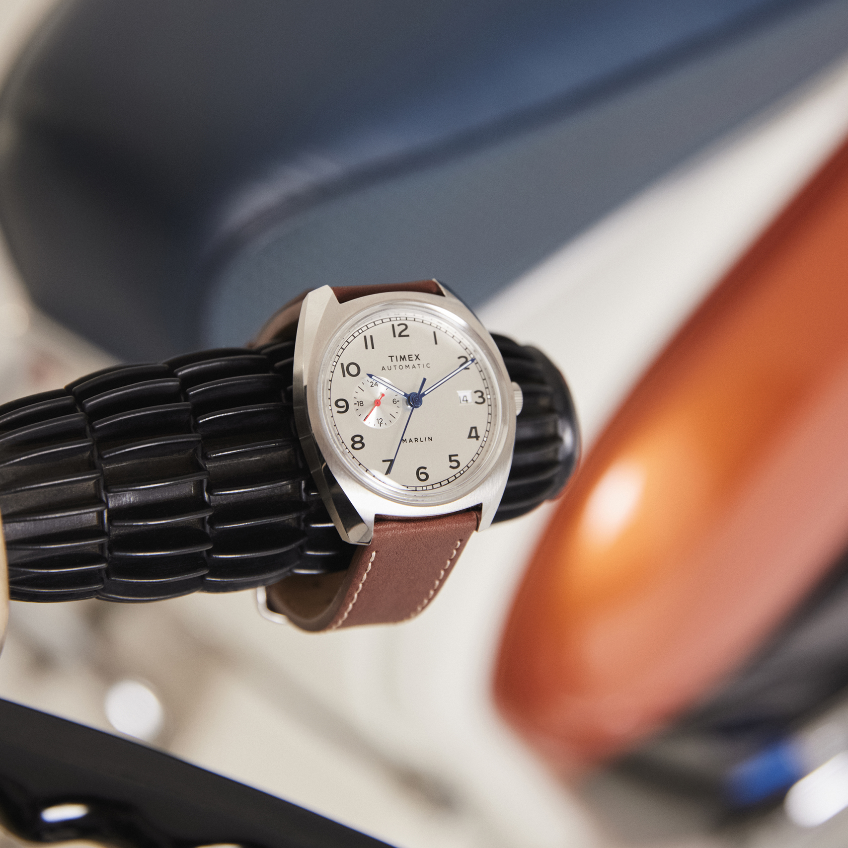 Timex TW2V62000 Marlin zegarek męski - miniatura 15