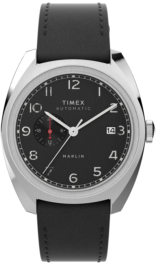 Timex Marlin Automatic TW2V62100