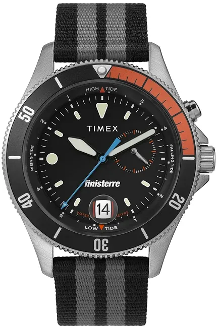 Timex TW2V62500 - zdjęcie 1