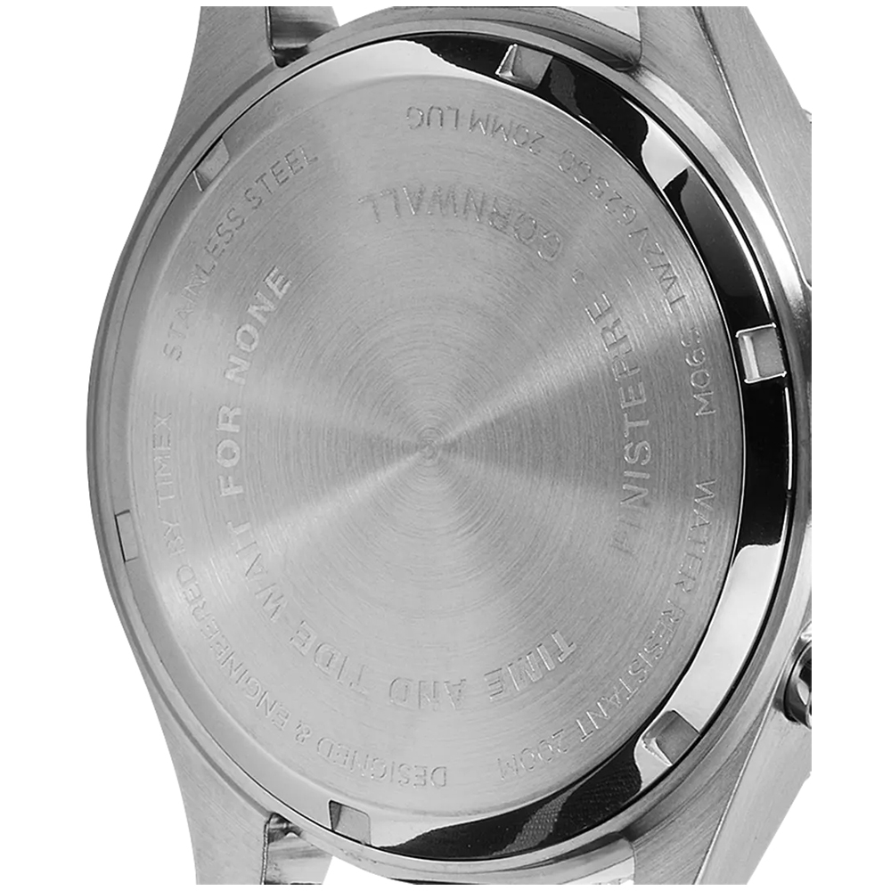 Timex TW2V62500 Timex x Finisterre zegarek Lab Collab - miniatura 4