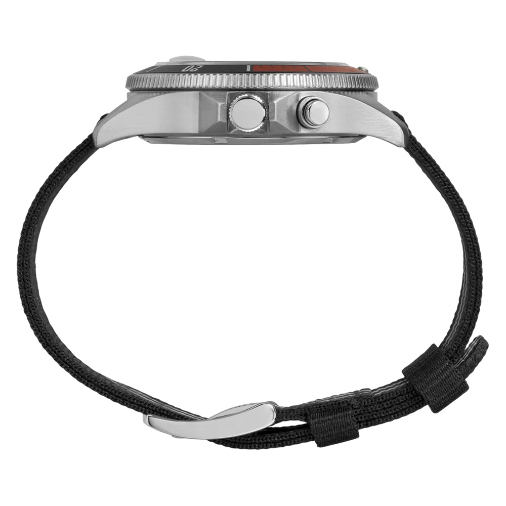 Timex TW2V62500 zegarek Lab Collab - miniatura 2