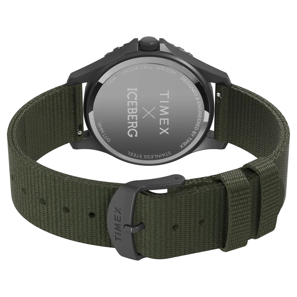Timex TW2V62800 zegarek - miniatura 5