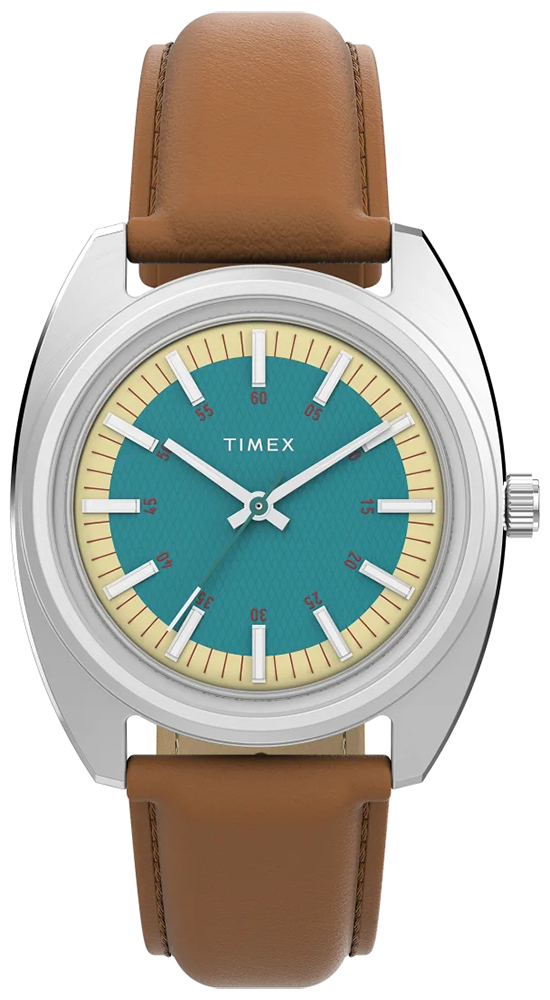 Timex Timex x Worn and Wound WW75 Limited Edition TW2V62900