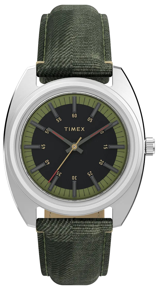 Timex Timex x Worn and Wound WW75 Limited Edition TW2V63000