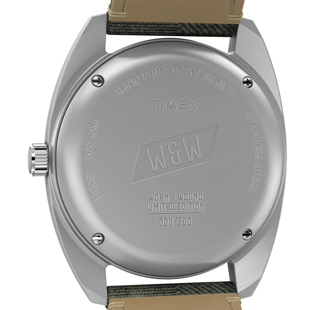 Timex TW2V63000 zegarek - miniatura 4