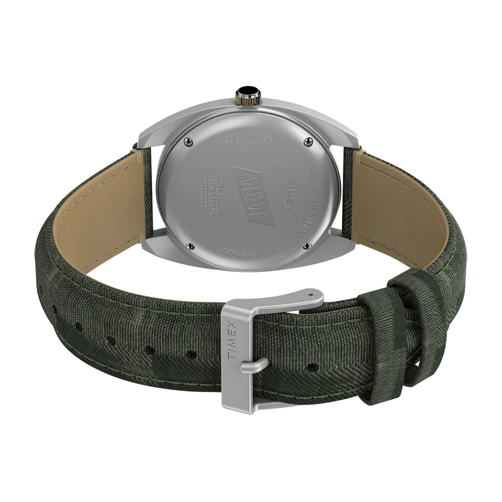 Timex TW2V63000 zegarek - miniatura 5