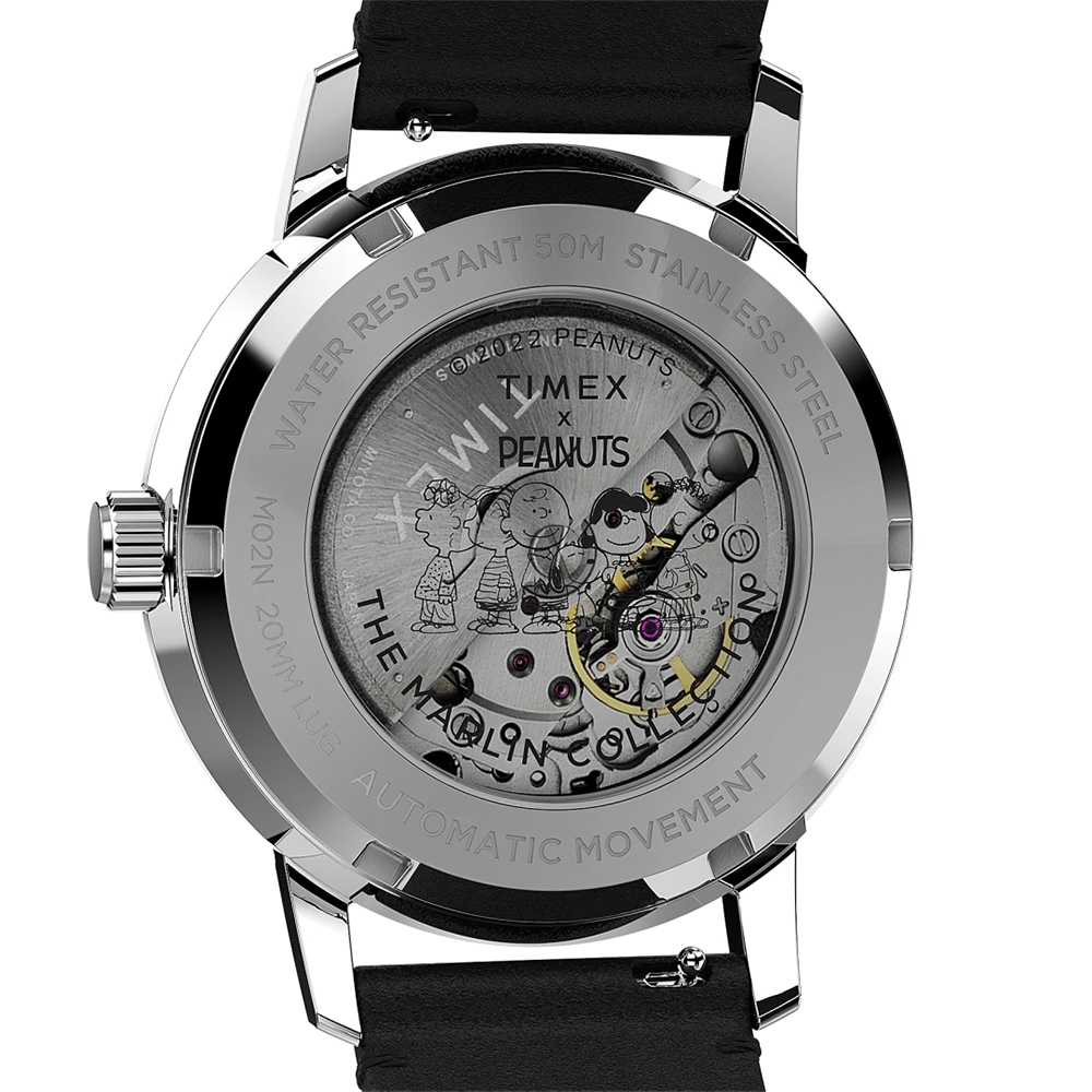 Timex TW2V63100 zegarek - miniatura 4