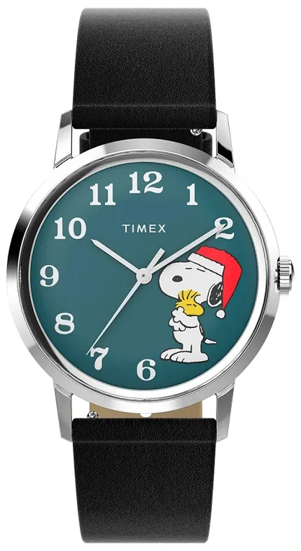 Timex TW2V63200 - zdjęcie 1
