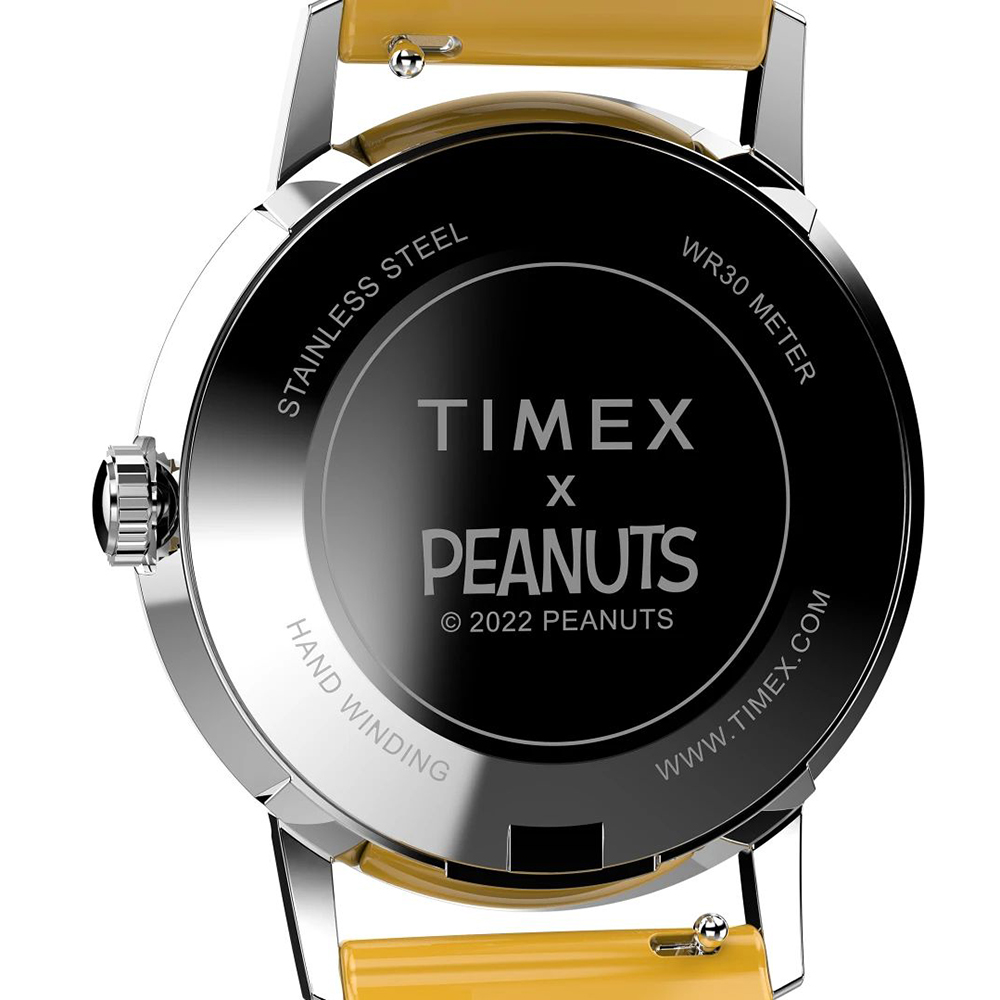 Timex TW2V63300 zegarek - miniatura 4
