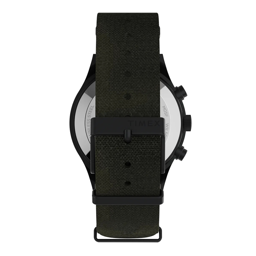 Timex TW2V63500 damski zegarek MK1 pasek - miniatura 3