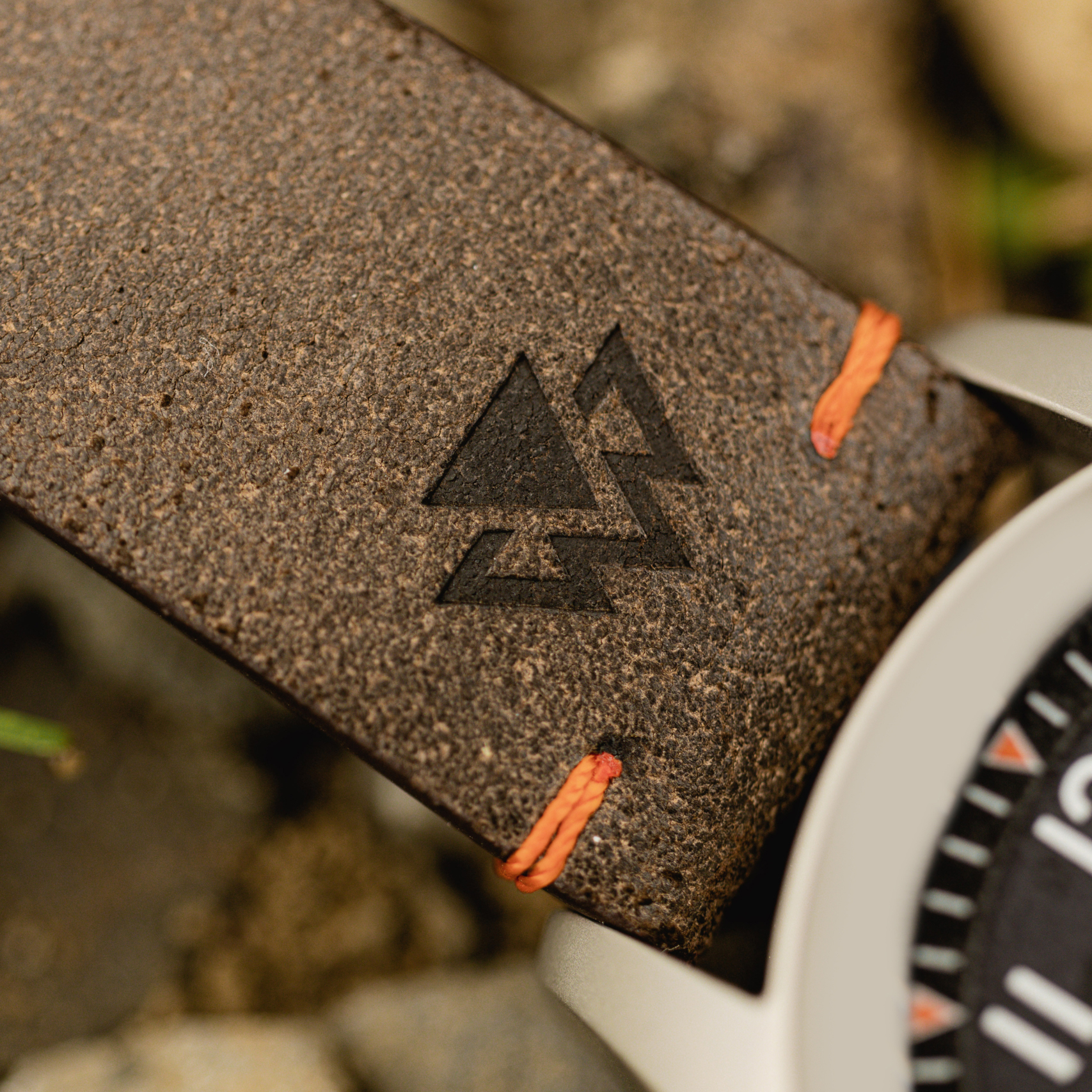 Timex TW2V64100 Expedition North Field Solar 41mm Eco-Friendly Expedition klasyczny zegarek srebrny - miniatura 9