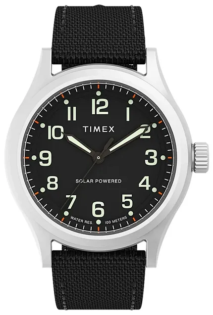 Timex TW2V64500 - zdjęcie 1