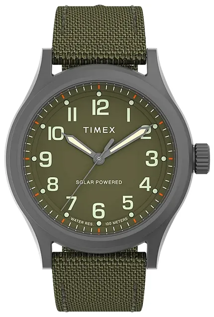Timex TW2V64700 - zdjęcie 1