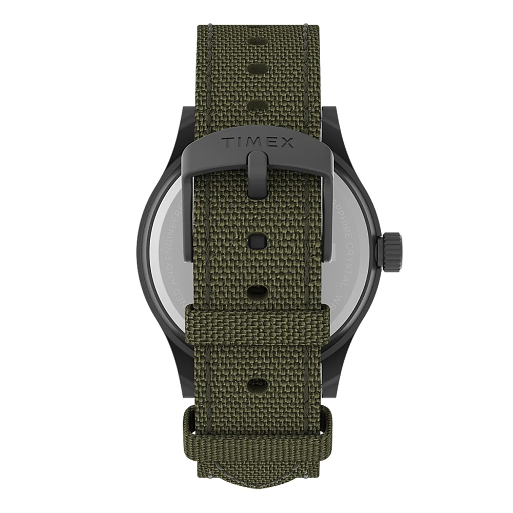 Timex TW2V64700 zegarek - miniatura 3