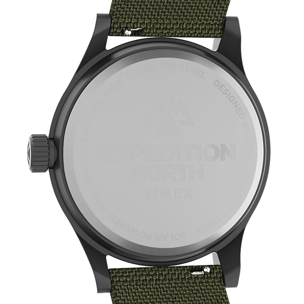 Timex TW2V64700 zegarek - miniatura 4