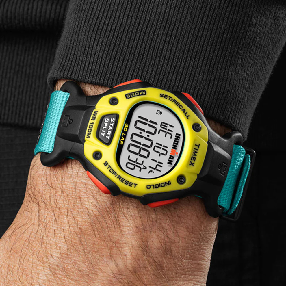 Timex TW2V65200 zegarek - miniatura 7