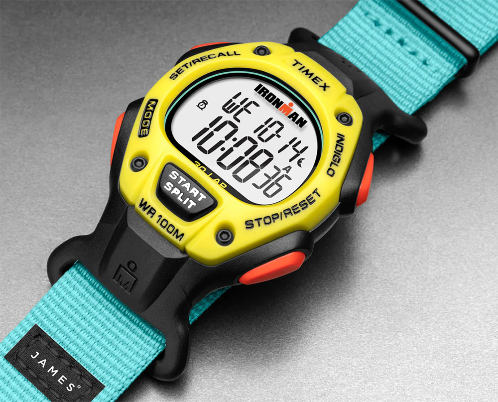Timex TW2V65200 zegarek - miniatura 6