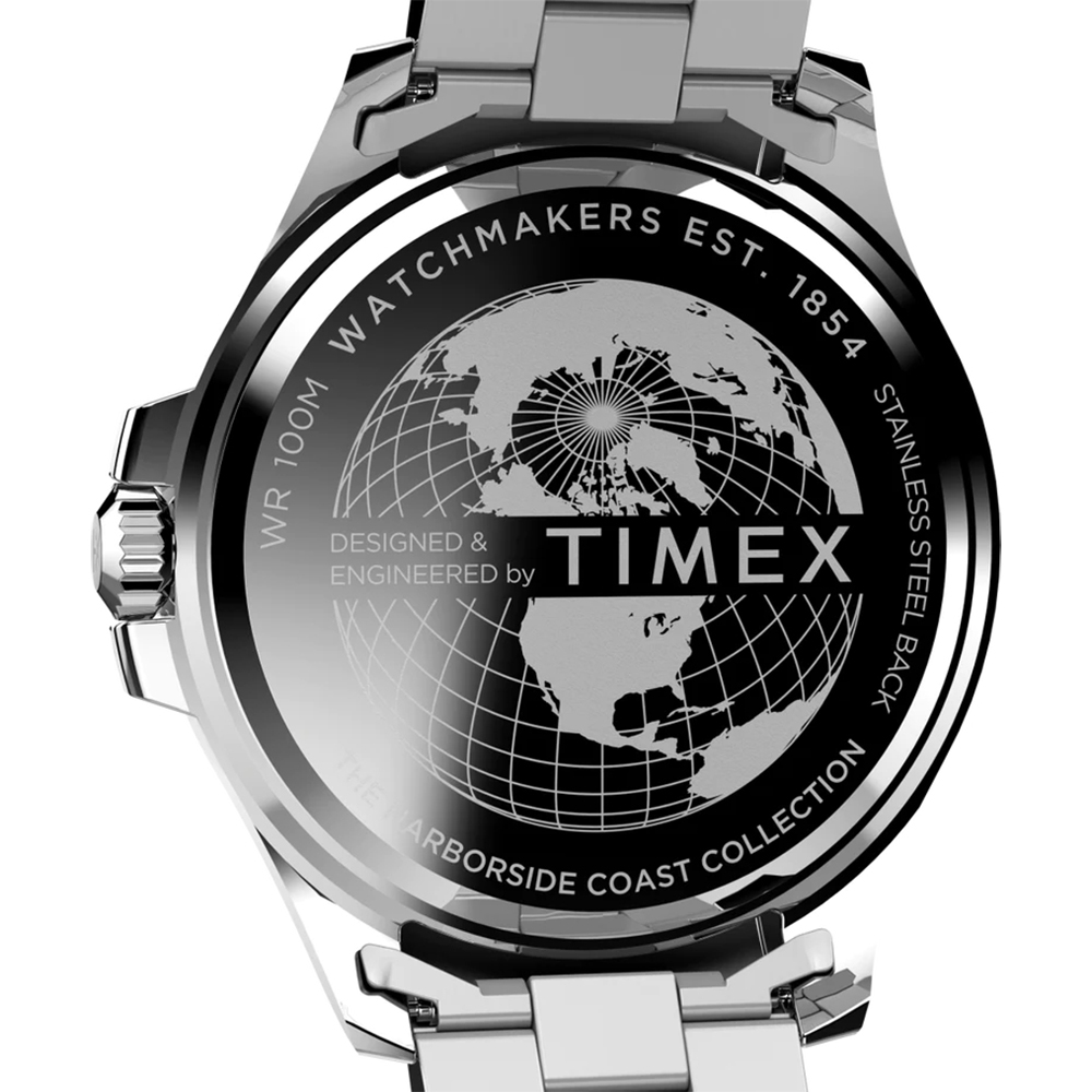 Timex TW2V65300 zegarek - miniatura 5