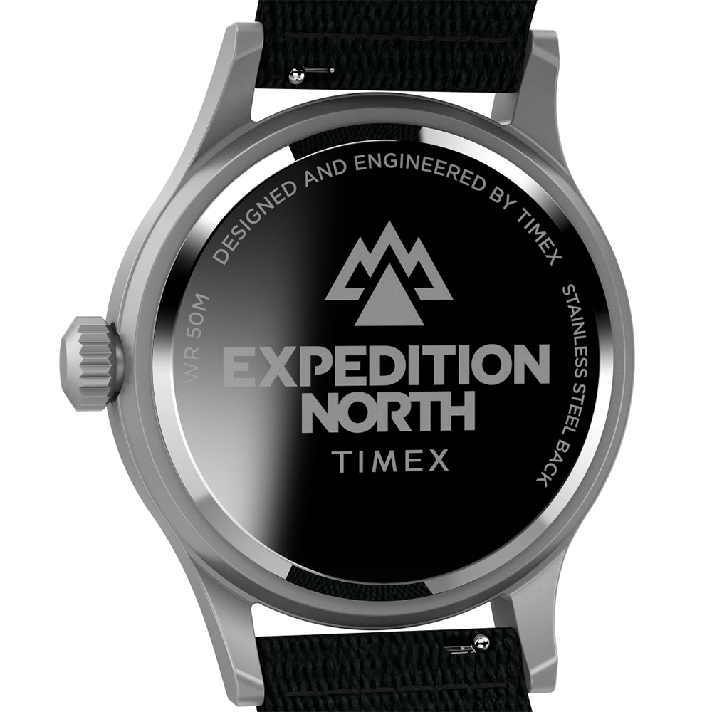 Timex TW2V65700 zegarek