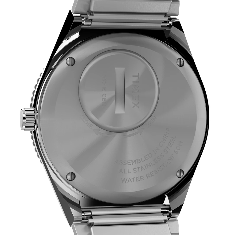Timex TW2V66000 zegarek - miniatura 4