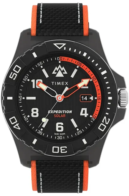 Timex TW2V66100 - zdjęcie 1