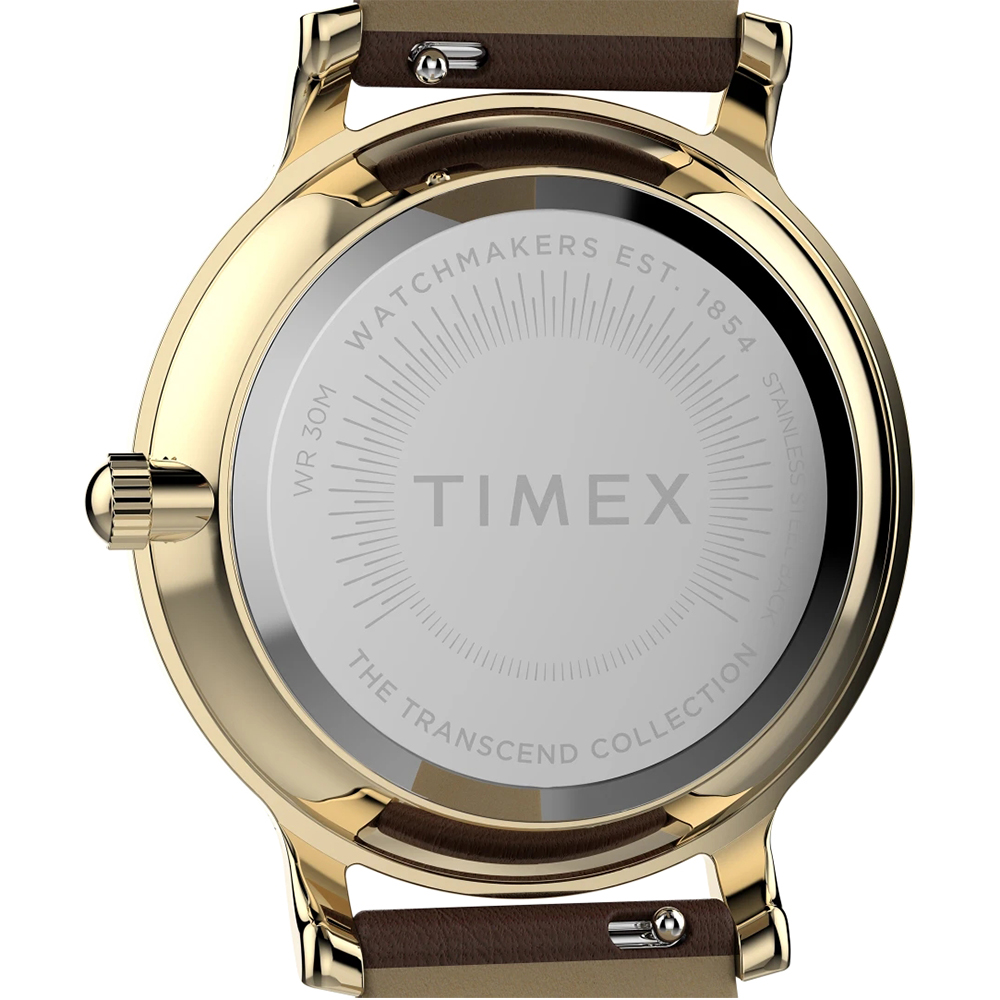 Timex TW2V67000 zegarek