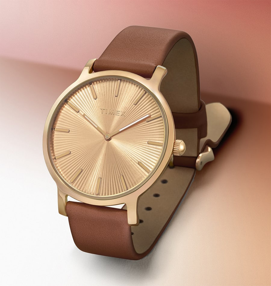 Timex TW2V67000 zegarek