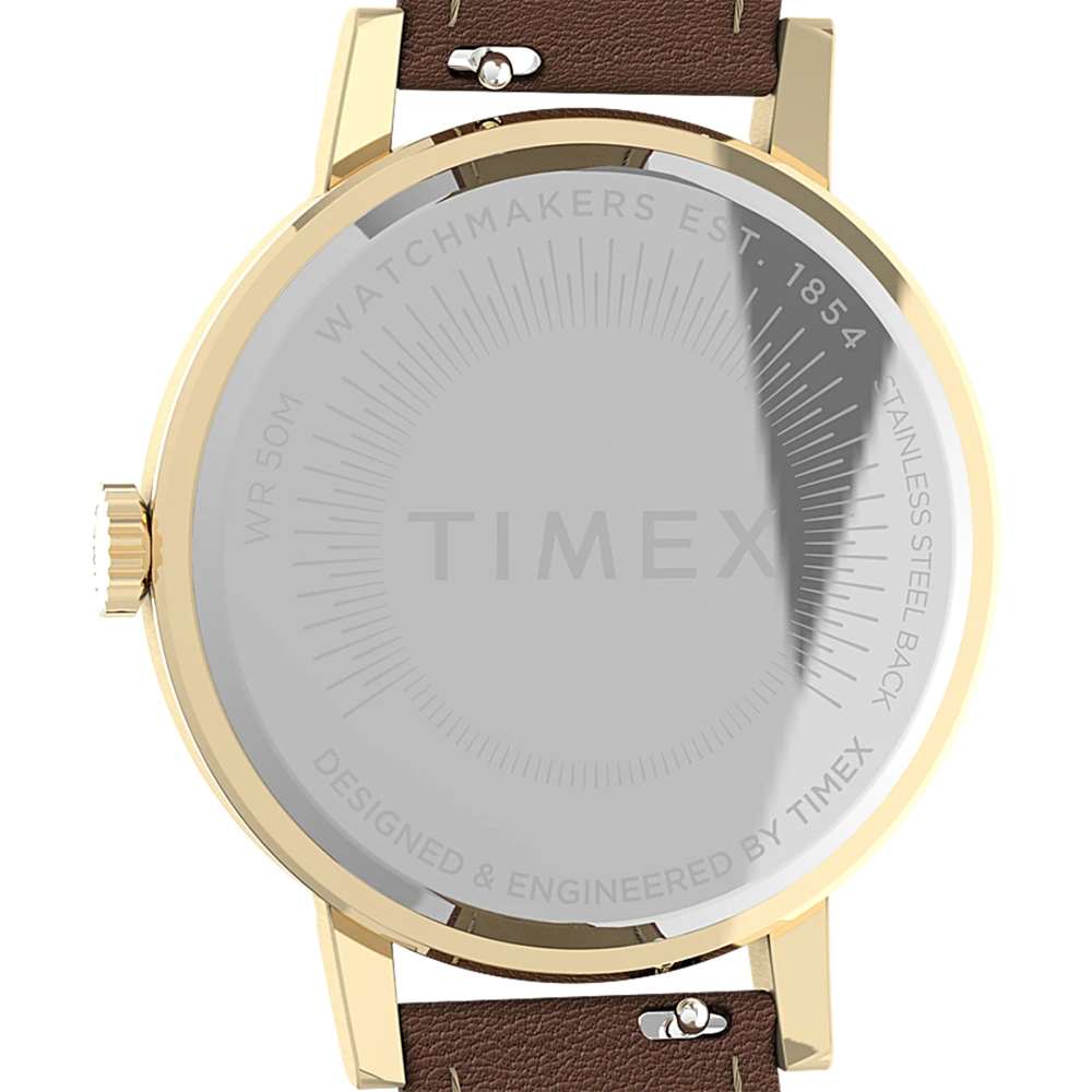 Timex TW2V67400 zegarek - miniatura 4