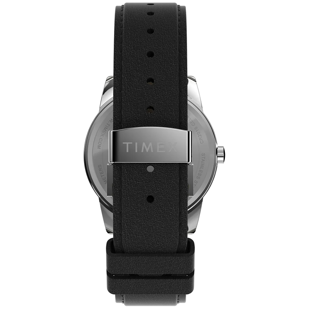 Timex TW2V68800 damski zegarek Easy Reader - miniatura 3