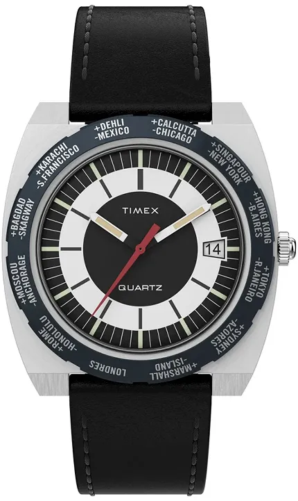 Timex TW2V69500 - zdjęcie 1