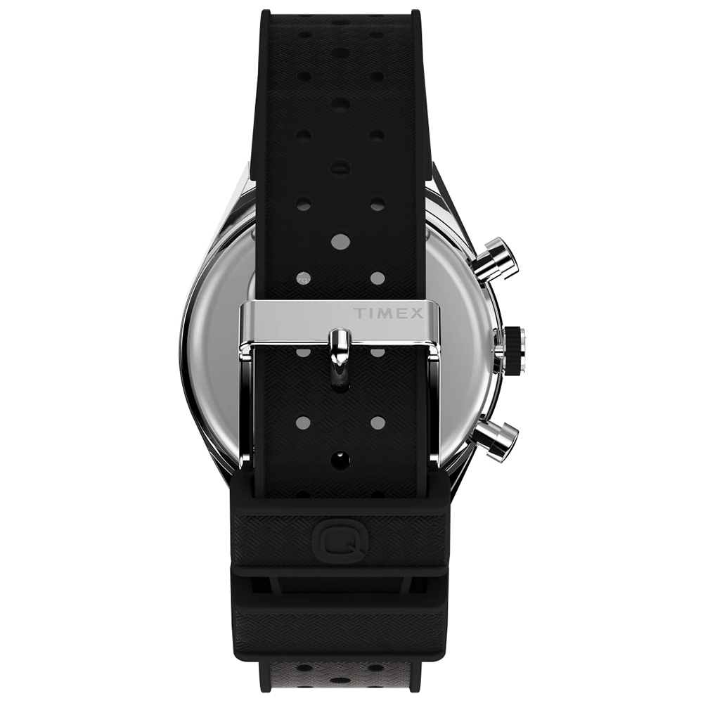 Timex TW2V70200 zegarek Q Timex Reissue