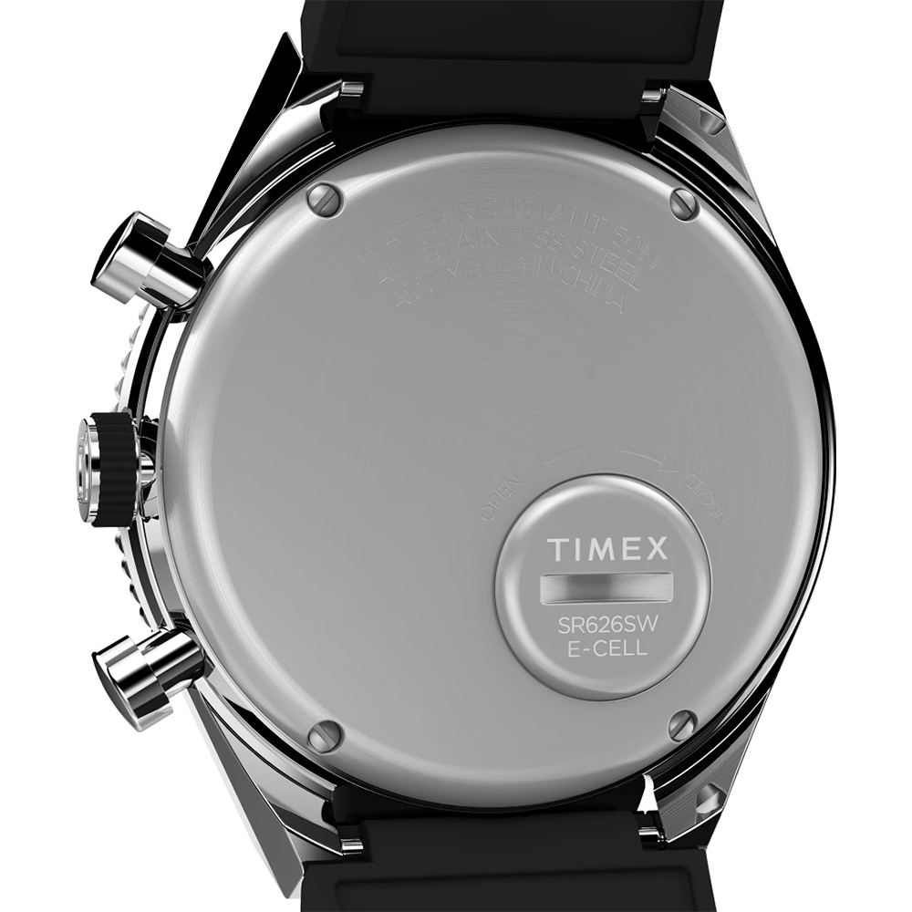 Timex TW2V70200 zegarek Q Timex Reissue