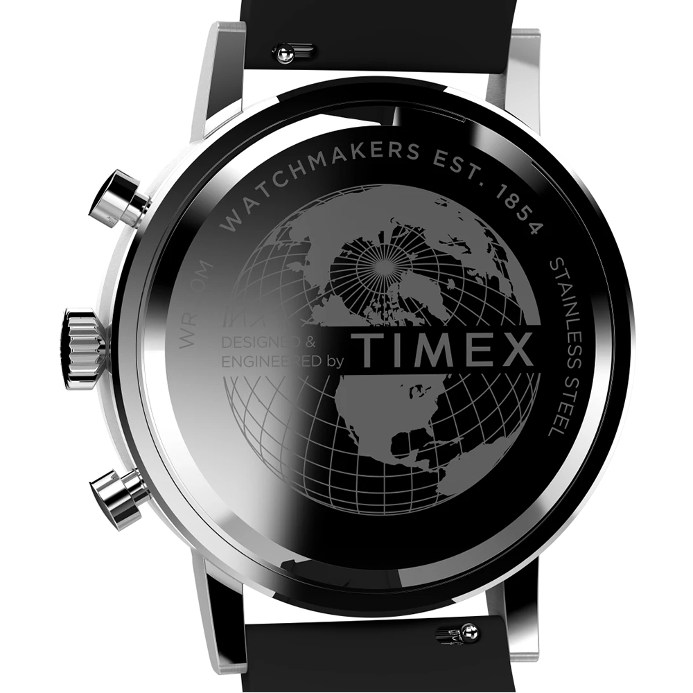 Timex TW2V70500 zegarek - miniatura 4