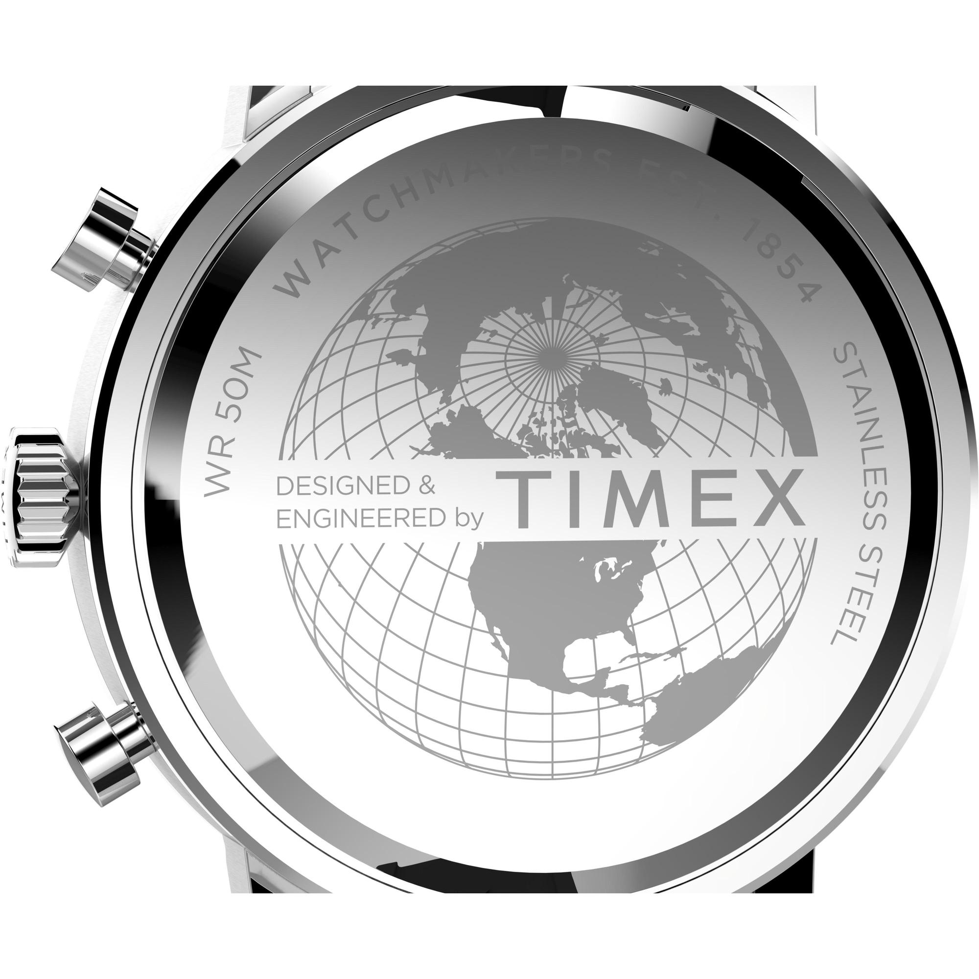 Timex TW2V70600 zegarek - miniatura 4