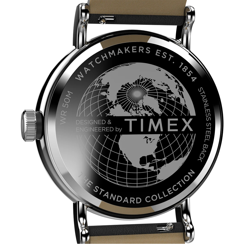 Timex TW2V71400 zegarek - miniatura 4