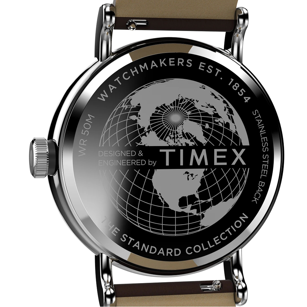 Timex TW2V71500 zegarek - miniatura 4