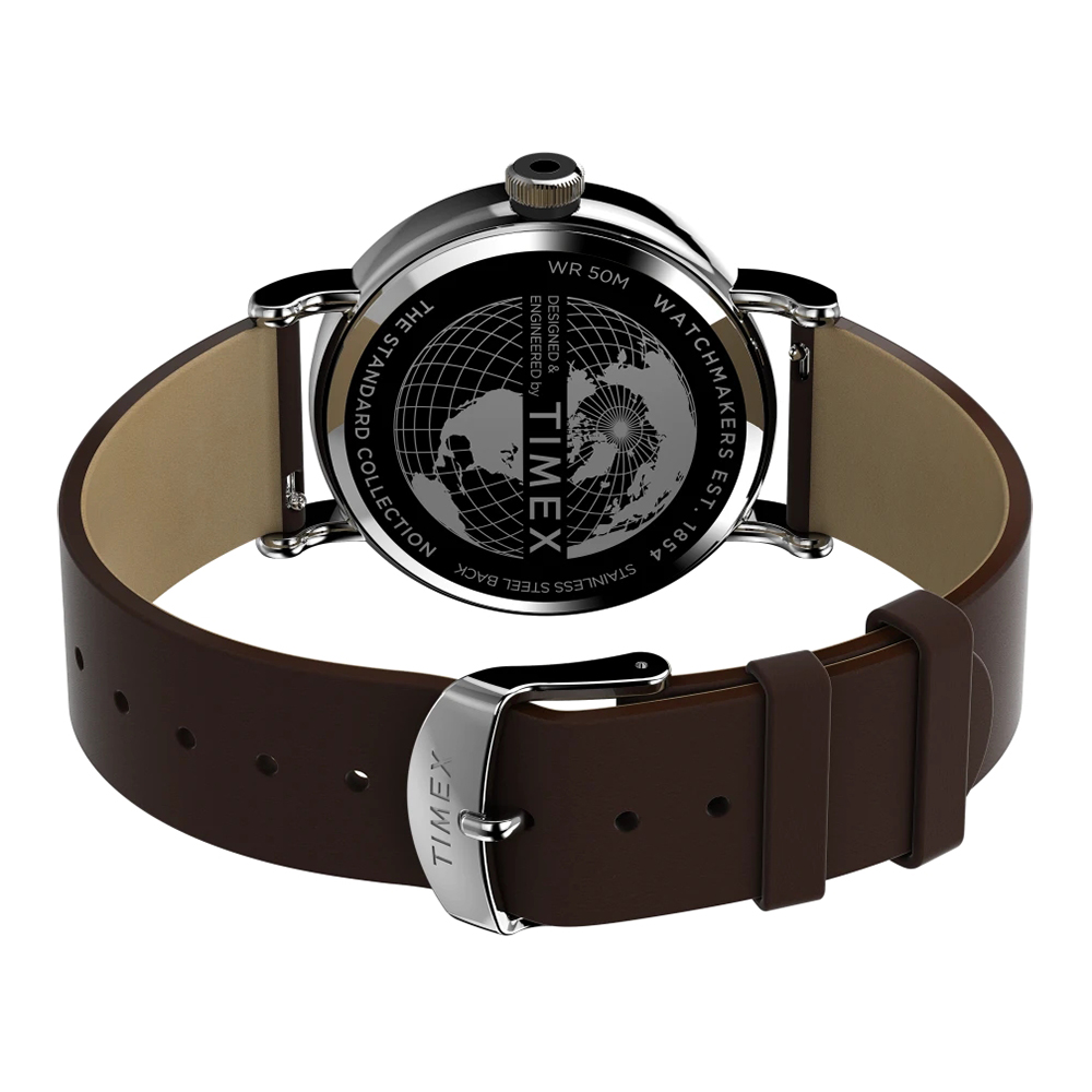 Timex TW2V71500 zegarek - miniatura 5