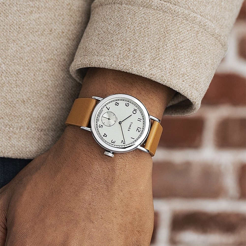 Timex TW2V71500 zegarek - miniatura 8