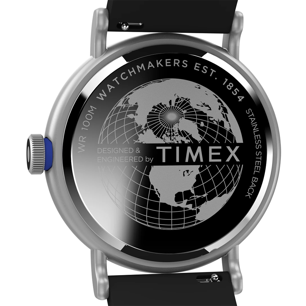 Timex TW2V71800 zegarek
