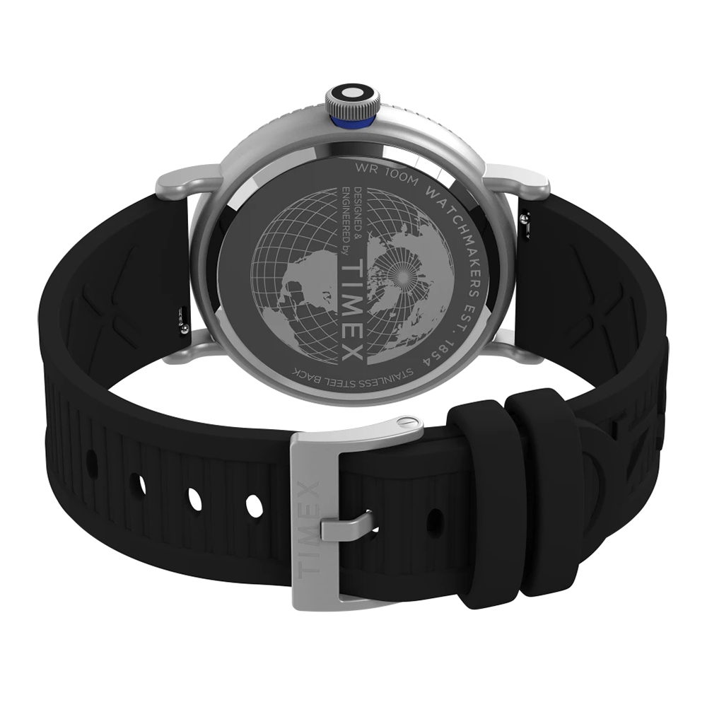 Timex TW2V71800 zegarek