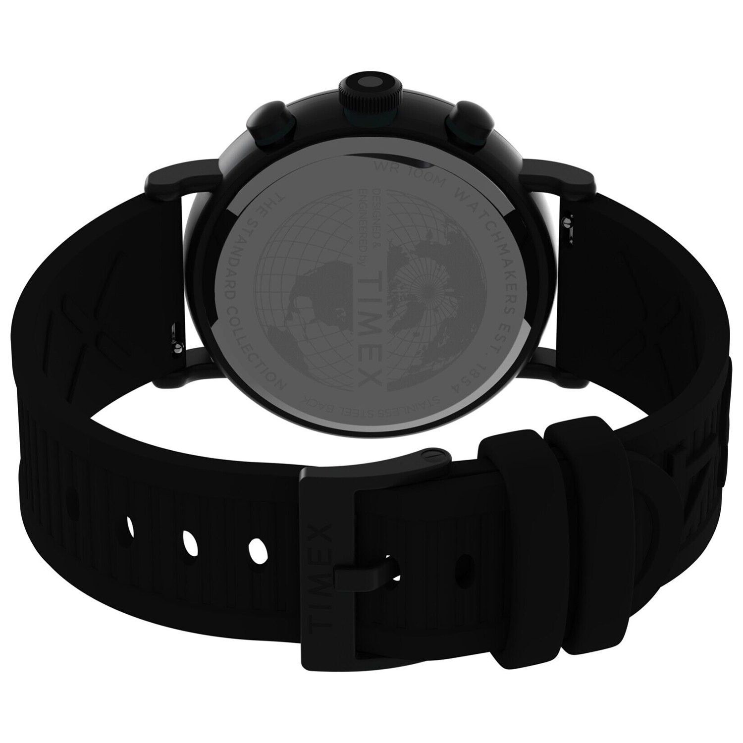 Timex TW2V71900 zegarek - miniatura 4