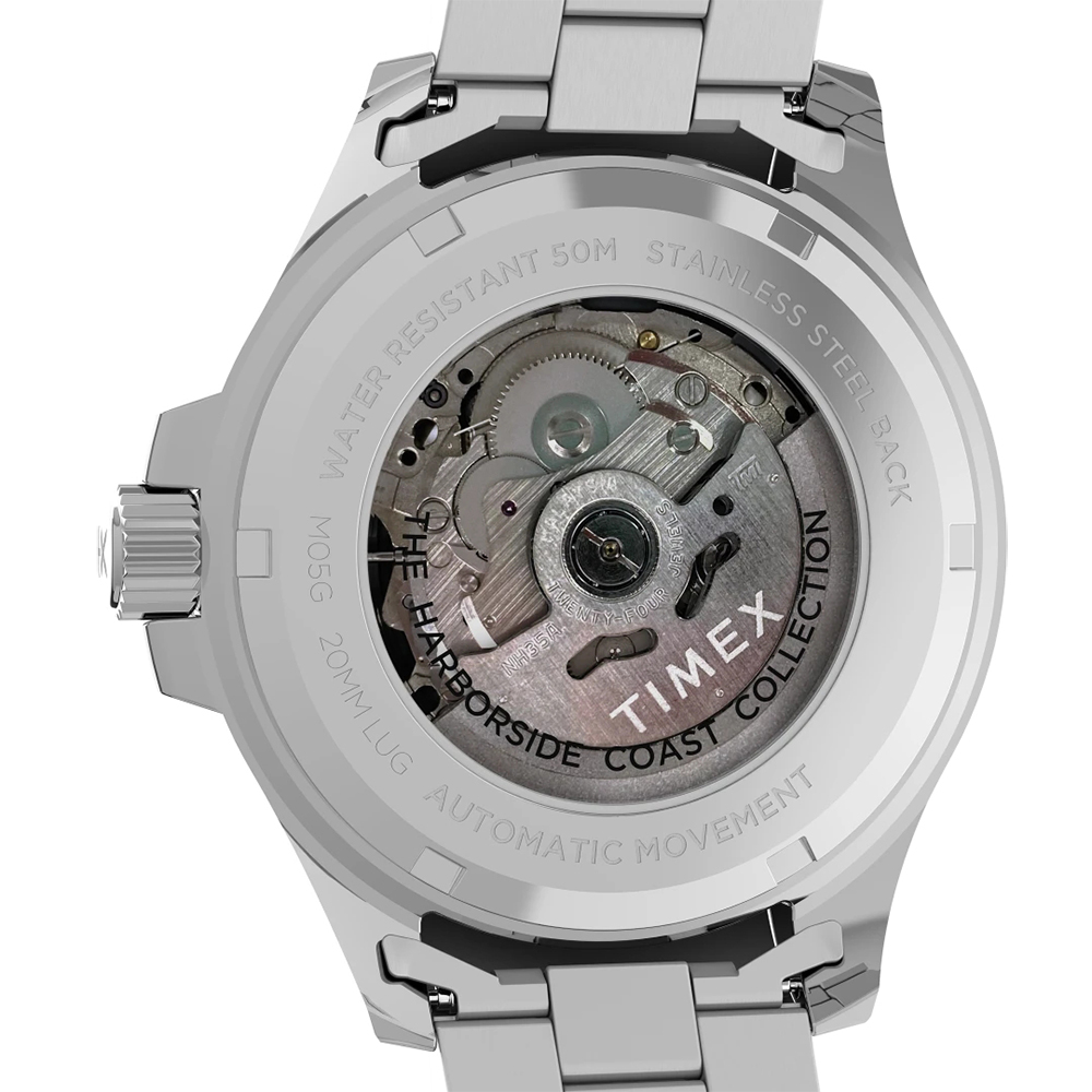 Timex TW2V72100 zegarek - miniatura 4