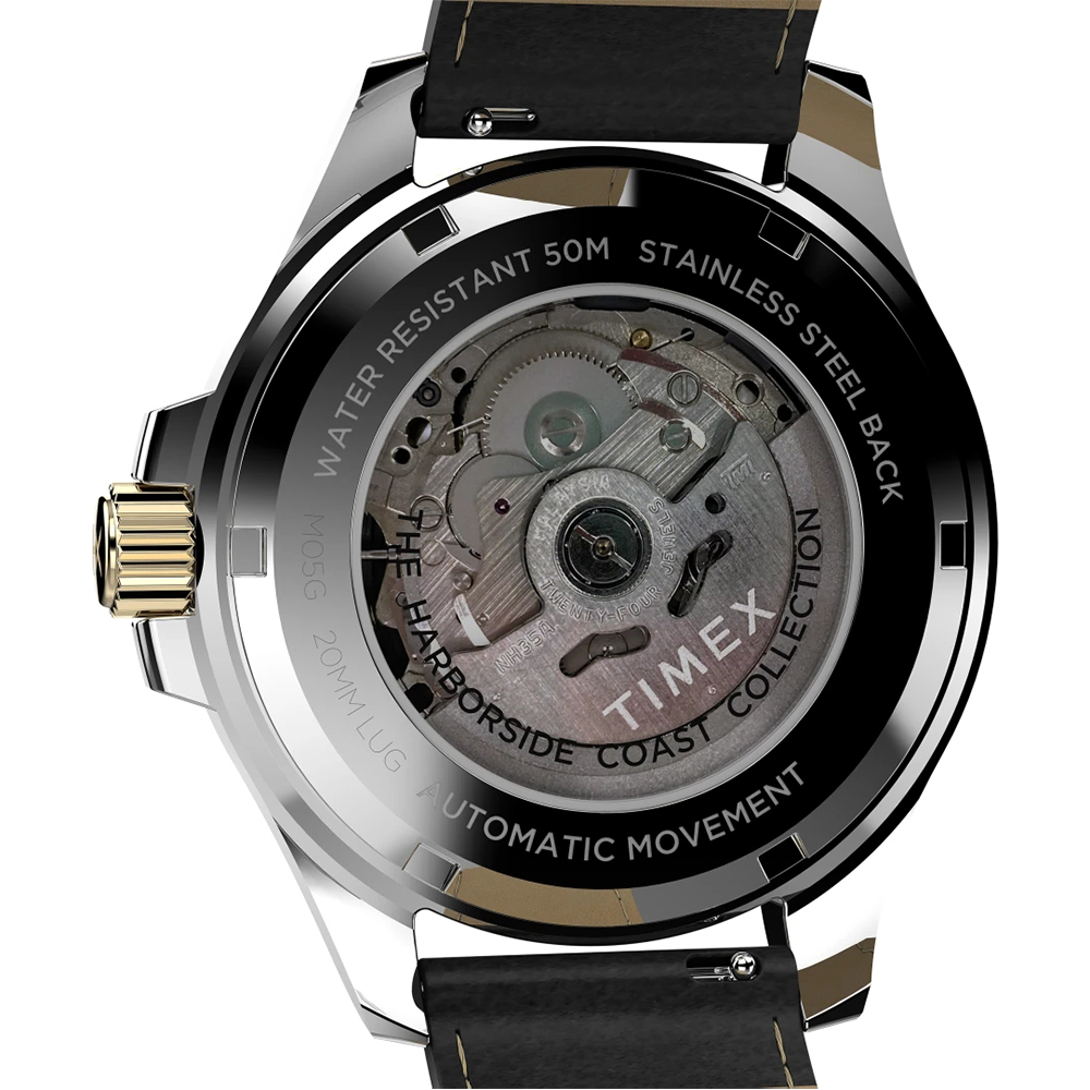 Timex TW2V72200 zegarek - miniatura 4