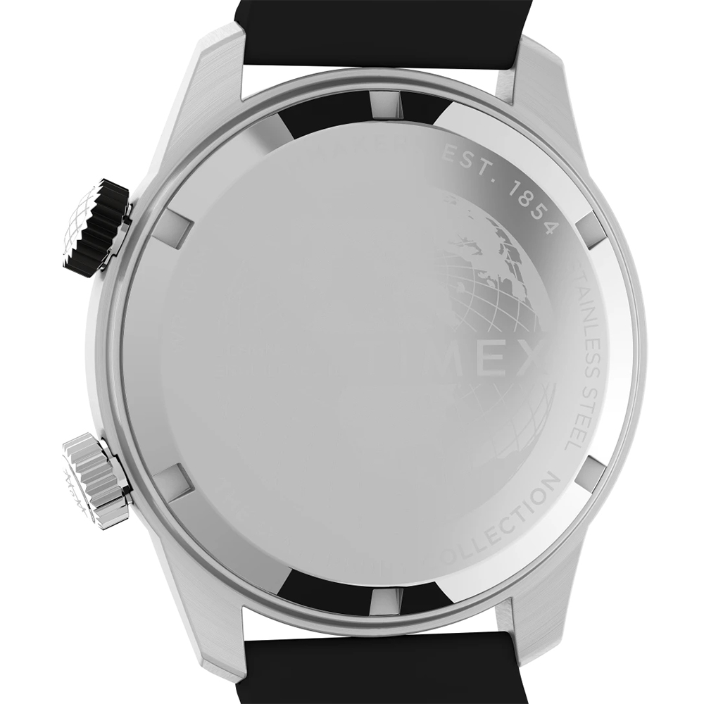 Timex TW2V73400 zegarek